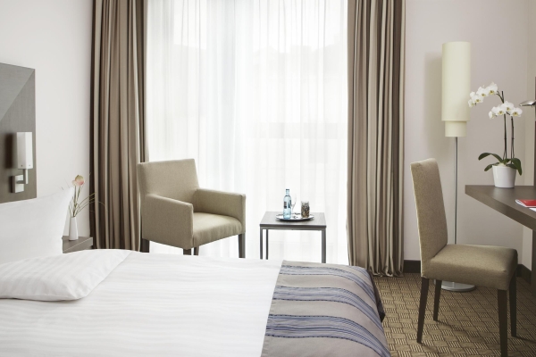 IntercityHotel Bonn